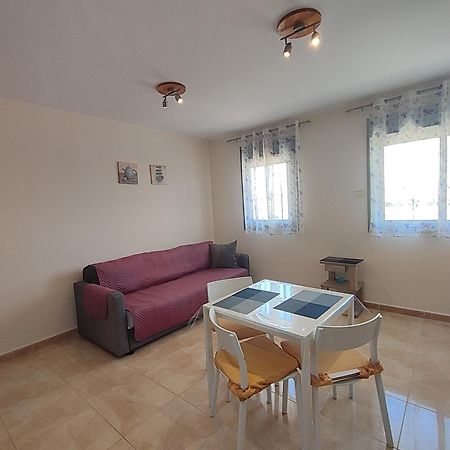 Apartamento Fuerte Puerto del Rosario  Ngoại thất bức ảnh