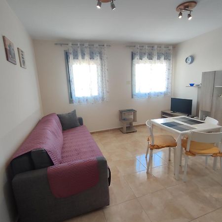 Apartamento Fuerte Puerto del Rosario  Ngoại thất bức ảnh