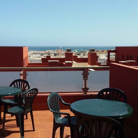 Apartamento Fuerte Puerto del Rosario  Ngoại thất bức ảnh