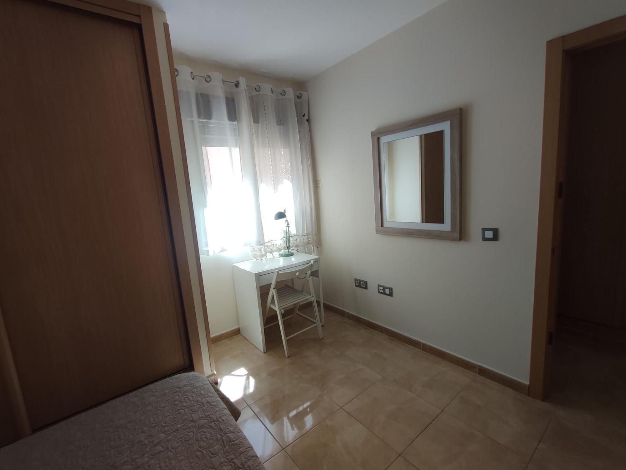 Apartamento Fuerte Puerto del Rosario  Ngoại thất bức ảnh