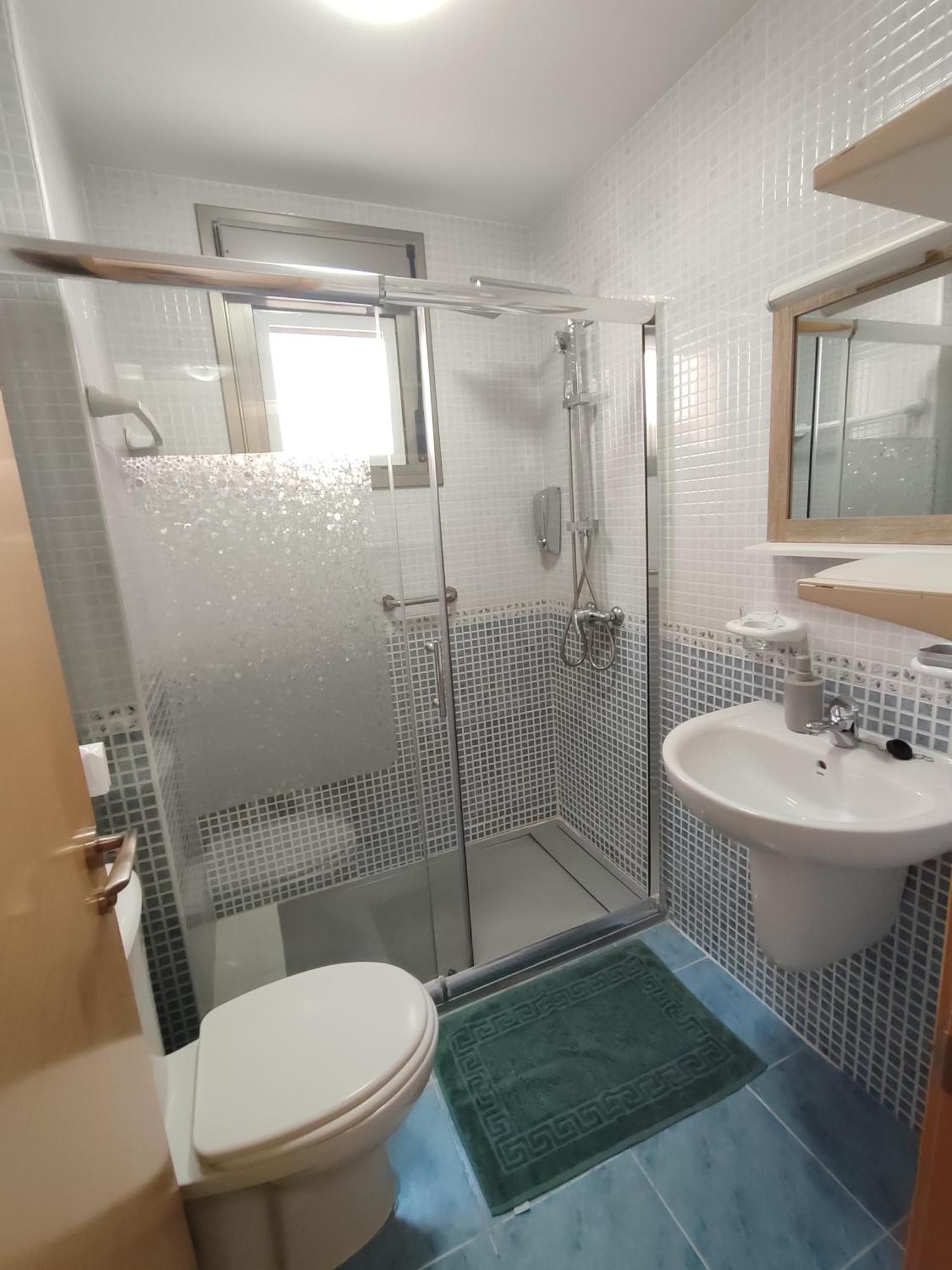 Apartamento Fuerte Puerto del Rosario  Ngoại thất bức ảnh